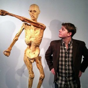 Meet your Posher, Phil